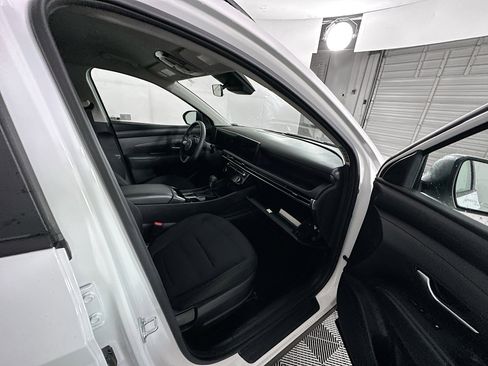 Used 2025 Hyundai Tucson SEL image 30