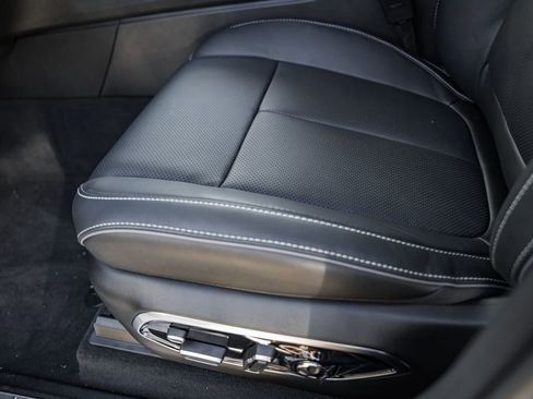 New 2025 Jeep Grand Cherokee Overland w/ Adv Protech Group III image 33