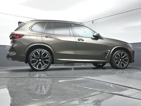Used 2023 BMW X5 M w/ Executive Package AWD/4WD image 49
