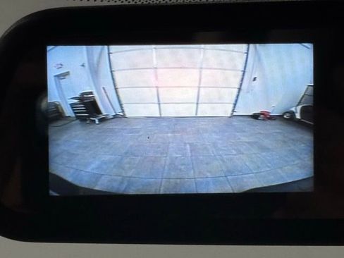 New 2026 Chevrolet Express 2500 w/ Driver Convenience Package RWD image 28