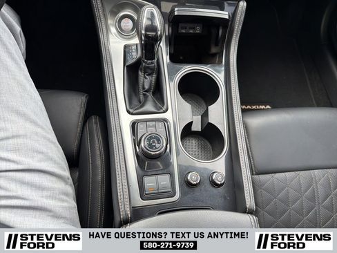 Used 2016 Nissan Maxima Platinum image 21