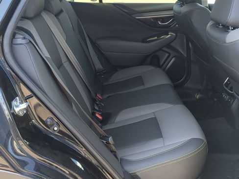 Used 2022 Subaru Outback Onyx Edition XT image 21