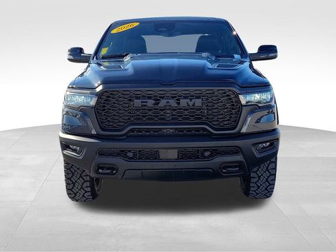 New 2026 RAM 1500 Rebel w/ Rebel Level 2 Equipment Group image 2