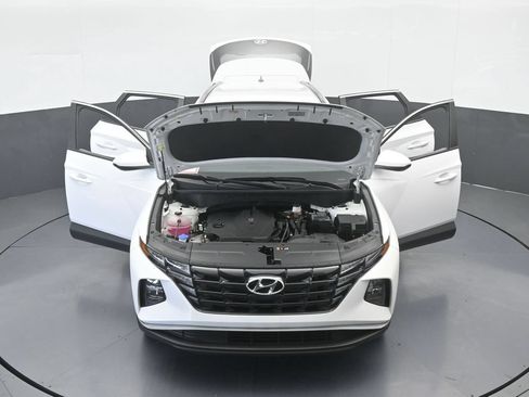 Used 2024 Hyundai Tucson SEL FWD image 70