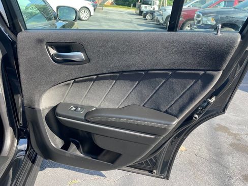 Used 2019 Dodge Charger Scat Pack RWD image 24