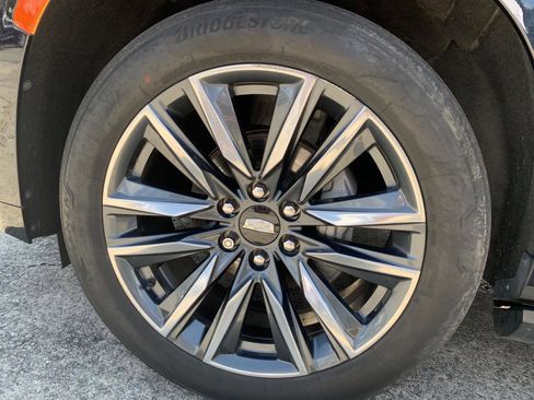 Used 2021 Cadillac Escalade Sport Platinum image 58