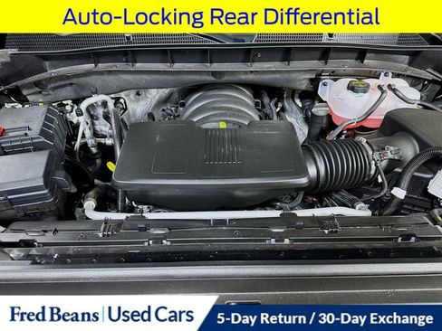 Used 2026 GMC Sierra 1500 SLT w/ SLT Premium Package image 37