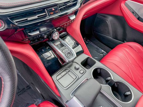 Used 2024 Acura MDX Type S image 23