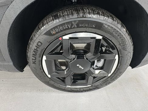 New 2027 Kia Telluride EX image 9