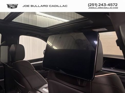 New 2026 Cadillac Escalade Sport w/ Touring Package AWD/4WD image 27