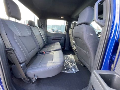 New 2026 Ford F150 STX image 21