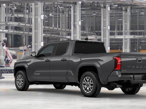 New 2026 Toyota Tacoma SR5 image 8