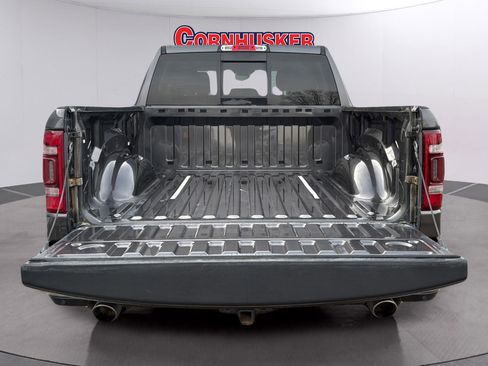 Used 2020 RAM 1500 Laramie image 9