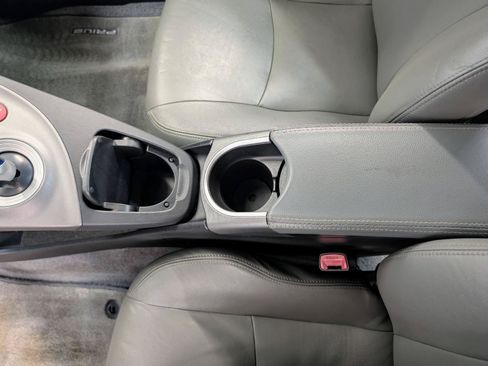Used 2012 Toyota Prius Two FWD image 28
