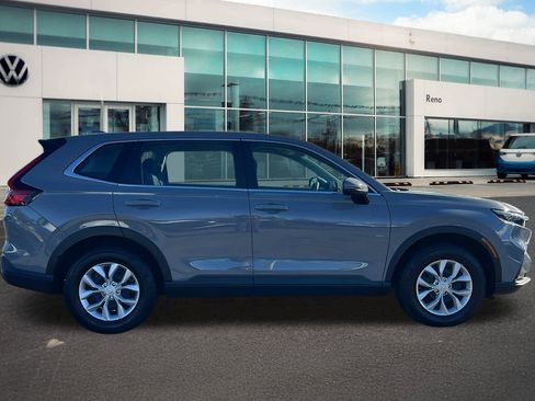 Used 2024 Honda CR-V LX image 4