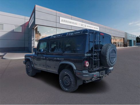 New 2025 INEOS Grenadier Trialmaster Edition image 29