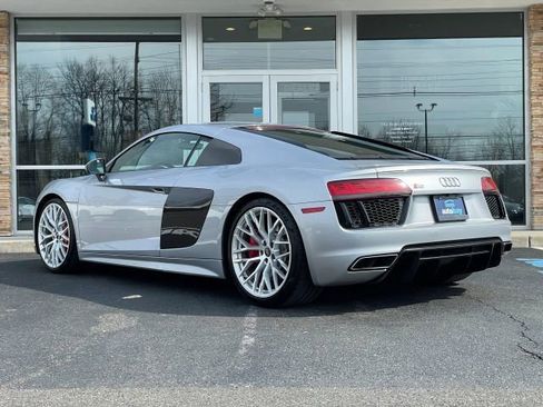 Used 2017 Audi R8 V10 image 32