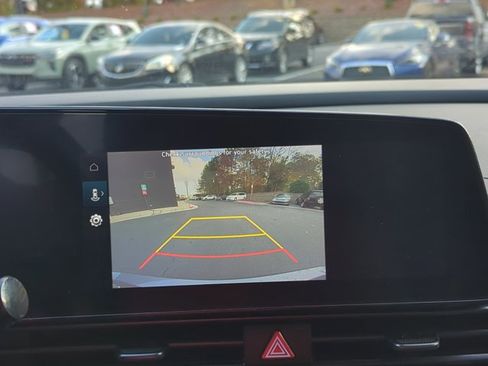 Used 2023 Hyundai Elantra N Line image 15