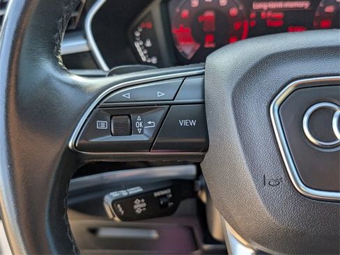 Used 2021 Audi Q3 2.0T Premium Plus w/ Premium Plus Package image 15