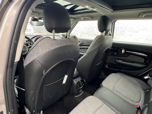 Used 2022 MINI Cooper Clubman S image 26
