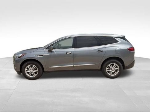 Used 2019 Buick Enclave Essence FWD image 6