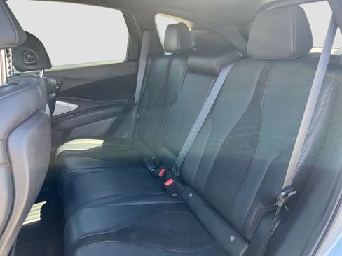 Used 2023 Acura RDX AWD w/ A-Spec & Advance Pkg image 26