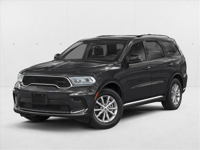 Used 2026 Dodge Durango GT RWD image 1