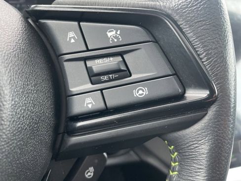 Used 2025 Subaru Outback Onyx Edition image 23