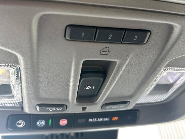 New 2026 Chevrolet Silverado 1500 RST AWD/4WD image 17