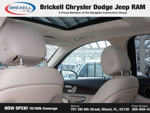 Used 2020 Mercedes-Benz GLC 300 w/ Driver Assistance Package image 18