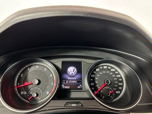 Used 2018 Volkswagen Atlas SEL AWD/4WD image 14