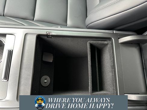 New 2026 Lincoln Nautilus Premier image 15