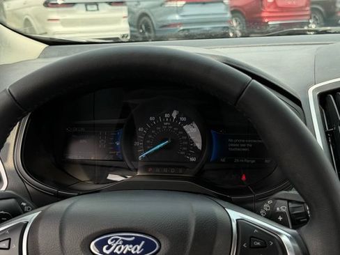 Certified 2023 Ford Edge SEL w/ Convenience Package AWD/4WD image 7