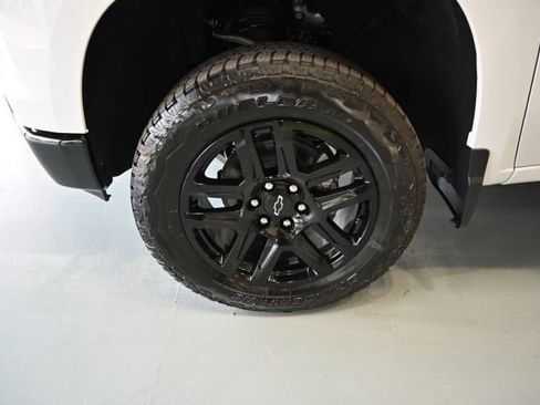 New 2026 Chevrolet Silverado 1500 LT Trail Boss AWD/4WD image 29