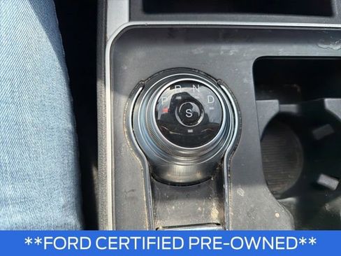 Certified 2021 Ford Edge SE image 20