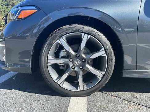 New 2026 Honda Civic Sport Touring image 9