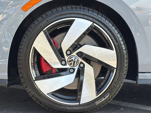 Used 2024 Volkswagen GTI S FWD image 26