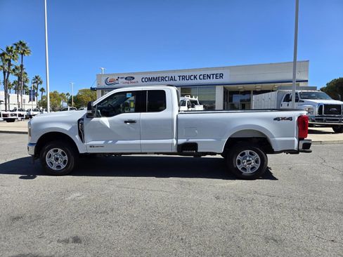 New 2026 Ford F350 XLT image 7