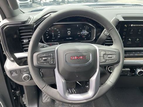 New 2026 GMC Sierra 1500 Elevation AWD/4WD image 14