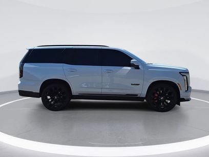 Used 2026 Cadillac Escalade V w/ LPO, ONYX Package