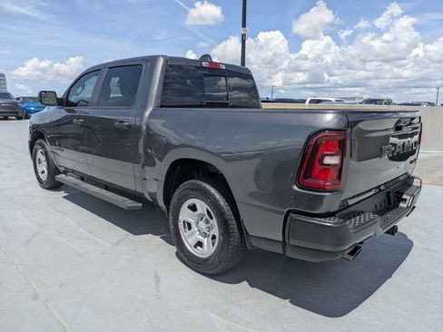 Used 2026 RAM 1500 Tradesman AWD/4WD image 5