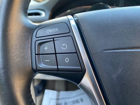 Used 2015 Volvo S80 T5 Platinum image 62