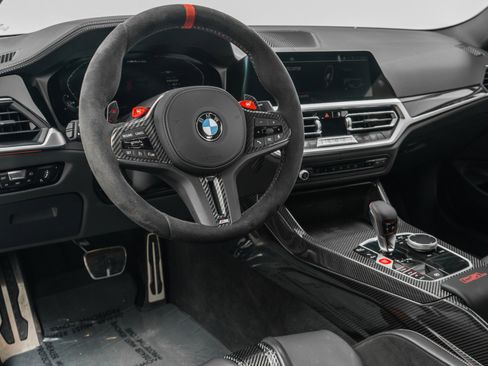 Used 2023 BMW M4 CSL image 13