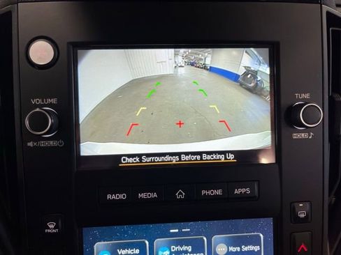 Used 2025 Subaru Impreza 2.0i image 28