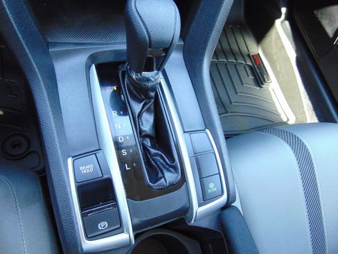 Used 2016 Honda Civic LX image 18