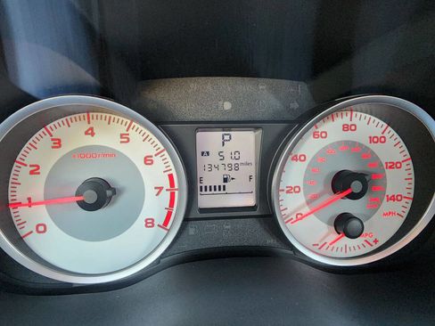 Used 2014 Subaru Impreza 2.0i Sport Premium image 29