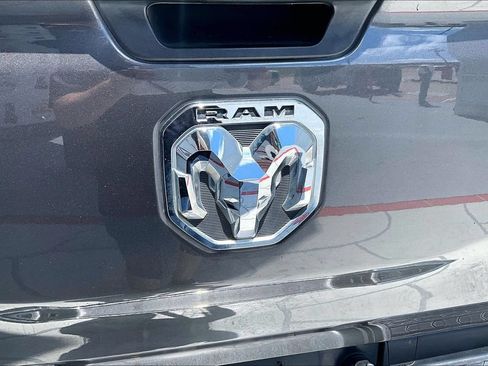 Used 2019 RAM 1500 Tradesman RWD image 25