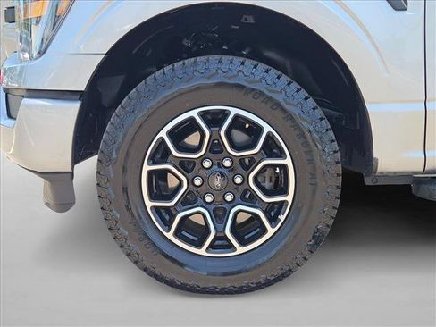 Used 2023 Ford F150 XL w/ STX Appearance Package AWD/4WD image 25