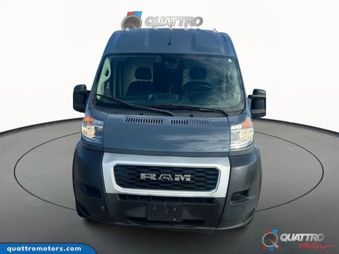 Used 2019 RAM ProMaster 3500 image 10