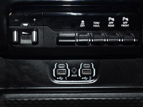 Used 2022 RAM 1500 Rebel w/ Rebel Level 2 Equipment Group image 20